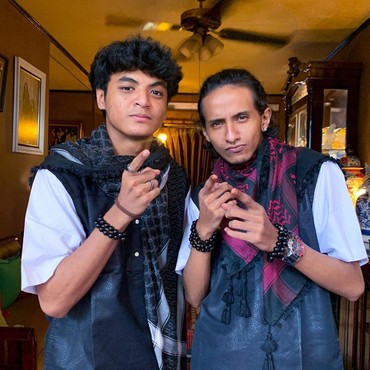 Isu Monopoli Uang Anak Nikita Mirzani, Kakak Vadel Badjideh Keceplosan...