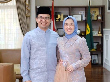 Faktor Penyebab Bunda Tak Bisa Jalani Bayi Tabung seperti Istri Sahrul Gunawan
