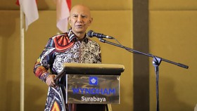 Said Abdullah: Ramadan Jadi Momen Berbagi Saat Daya Beli Rakyat Turun