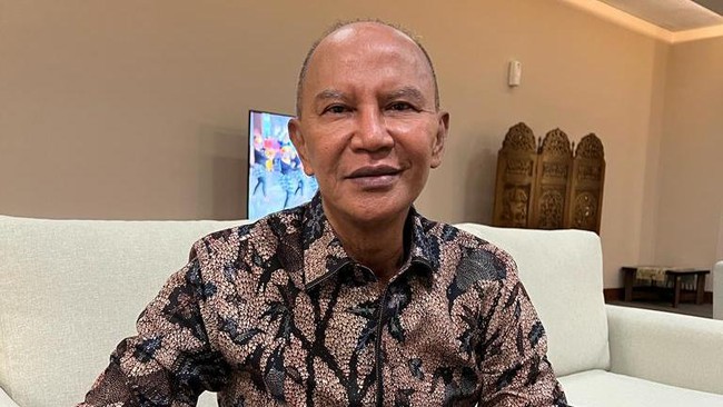 Ketiga isu itu mencakup tingkat kemiskinan dan kesenjangan sosial, perbaikan sumber daya manusia (SDM), hingga ketergantungan terhadap impor pangan dan energi.