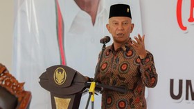Said Abdullah Paparkan Peran Penting Badan Anggaran DPR ke Depan