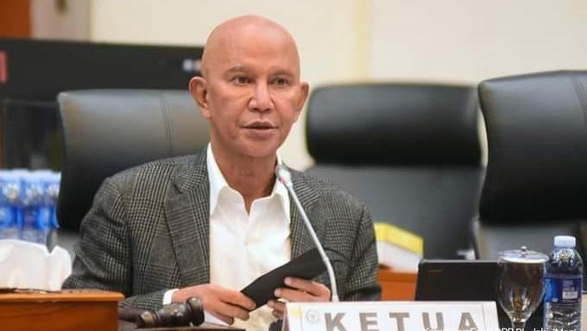 Konferensi PUIC ke-19, Said Abdullah Minta OKI Jadi Pelopor Perdamaian