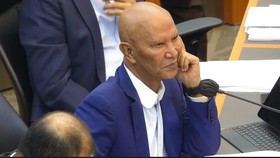 Said Abdullah Serukan Indonesia Desak PBB untuk Sanksi Israel