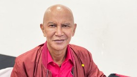 Said Abdullah: Inklusif dan Berkelanjutan, Kunci Ekonomi RI Tumbuh 8%