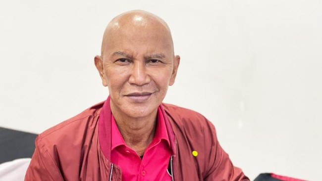 Said Abdullah yakin ekonomi RI bisa tumbuh sampai 8% jika dilakukan inklusif, berpihak kepada rakyat, hilirisasi, hingga efisiensi APBN untuk sektor strategis.