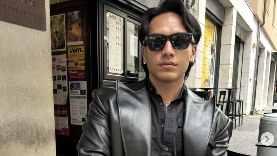 Serunya Momen Kulineran Jefri Nichol di Jepang hingga Italia