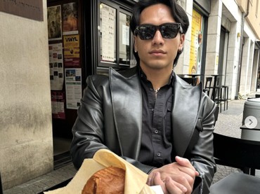 Cerita Jefri Nichol Dikuntit Fans, Sampai Datang Ke Rumah Bawa...