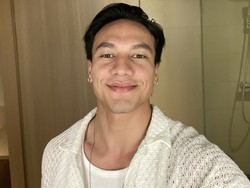 Tantangan Jefri Nichol Perankan Remaja dengan Sindrom Asperger