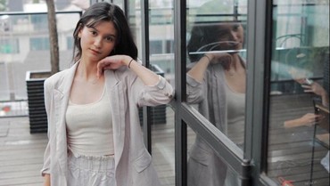 img-title 7 Potret Shyeika Kekasih Baru Sean Di-Spill Olla Ramlan, Netizen Riuh Singgung Lolly