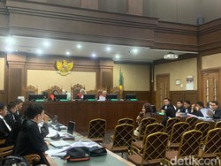 Yoory Corneles Ngaku Jual Mobil buat Bayar Rp 130 Juta Pungli di Rutan KPK
