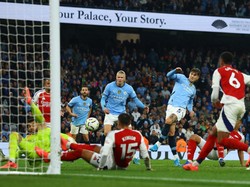 Jadwal Liga Inggris Malam Ini: Arsenal Vs Man City, MU Juga Main