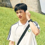 Simak Transformasi Aktor Son Sang Yeon di 2 Proyek Akting Terbaru yang Tayang Bersamaan!