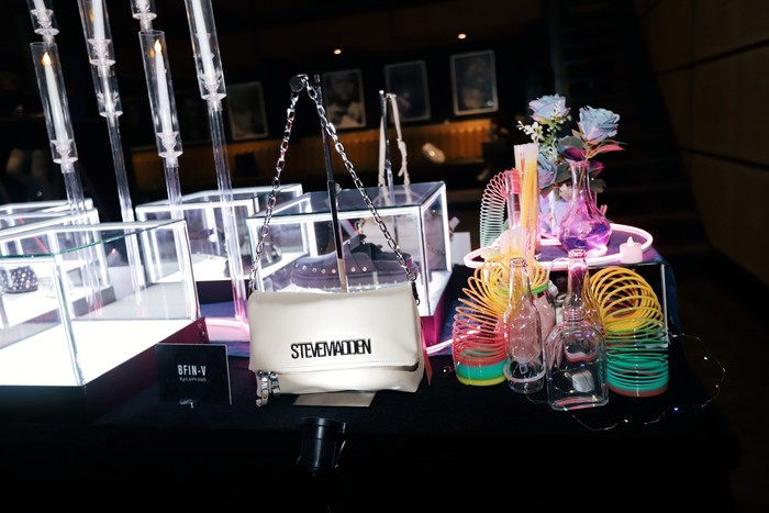 Steve Madden Perkenalkan Koleksi Fall/Winter 2024 & Men's Collection dengan Gaya Urban Chic