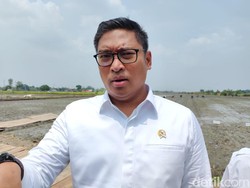 Prabowo Disebut Minta Menteri Pakai Mobil Buatan Pindad, Ini Kata Wamentan