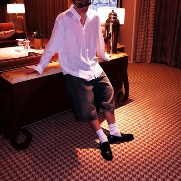 Lirik Lagu CALL ME INSTEAD - The Kid LAROI