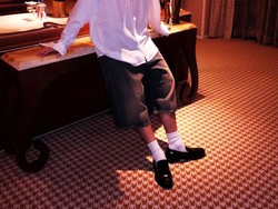 Lirik Lagu WITHOUT YOU - The Kid LAROI