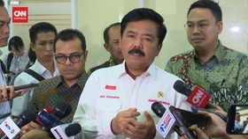 VIDEO: Menkopolhukam Ngaku Belum Tahu Penyebab Bocornya Data NPWP