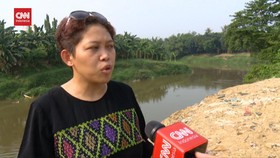 VIDEO: KPAI Tunggu Penyidikan Polisi Soal 7 Jenazah di Kali Bekasi