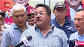 VIDEO: Keluarga Si Doel di Program Kerja Pram-Rano