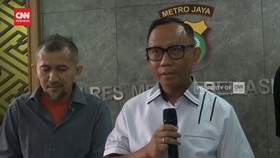 VIDEO: Polisi Sebut Tangkap Puluhan Remaja dan Sajam Dekat Kali Bekasi