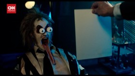 VIDEO: Box Office Pekan Ini, Transformers One Gagal Geser Beetlejuice
