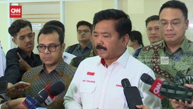 VIDEO: Pemerintah Bangun 3 Pusat Data Nasional, Ini Lokasinya