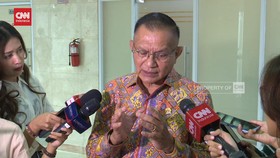 VIDEO: Isu Penambahan Komisi di DPR, Ini Kata Wakil Ketua DPR