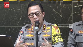 VIDEO: Propam Periksa 9 Polisi Buntut 7 Remaja Tewas di Kali Bekasi