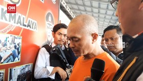 VIDEO: Utang Jadi Motif Pembunuhan Mayat Dalam Karung Tasikmalaya