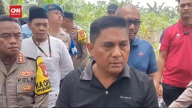 VIDEO:7 Mayat Bekasi Ceburkan Diri Takut Patroli, Kapolda Jelaskan Ini