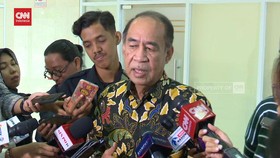 VIDEO: Kata DPR Alasan Menag Tak Hadir di Rapat Evaluasi Haji