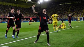 Hasil Liga Spanyol: Barcelona Mantap di Puncak usai Bantai Villarreal