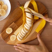 Suka Banget Makan Pisang, Ternyata Ini Waktu Terbaik untuk Mengonsumsinya!