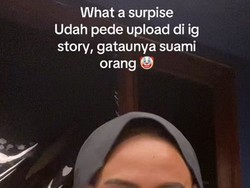 Viral Wanita Curhat PD Pamer Gebetan di Instagram, Ternyata Suami Orang