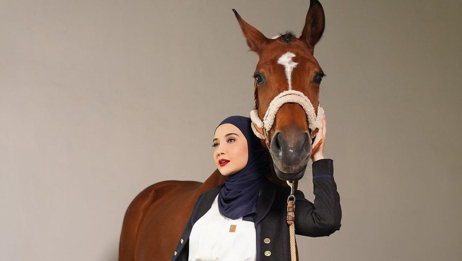 Zaskia Sungkar