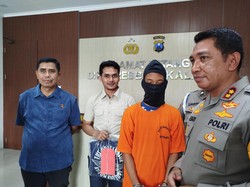 Motif Mahasiswa Trunojoyo Hajar Pacar Hanya gegara Tak Dipanggil Sayang