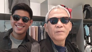 Video AI sang Ayah