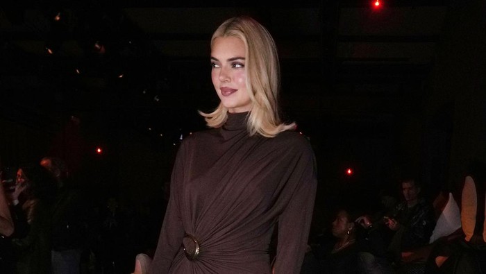 5 Hal Menarik dari Bottega Veneta Spring/Summer 2025 di Milan Fashion Week