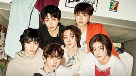 Boy group BOYNEXTDOOR. (KOZ Entertainment)