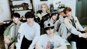 Boy group BOYNEXTDOOR. (KOZ Entertainment)