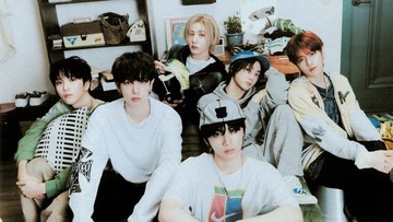 Harga dan Jadwal Penjualan Tiket Konser BOYNEXTDOOR di Jakarta 2026