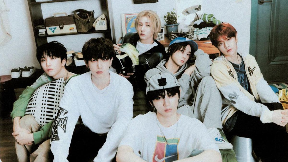 Harga dan Jadwal Penjualan Tiket Konser BOYNEXTDOOR di Jakarta 2026