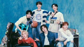 BOYNEXTDOOR Akan Konser di Indonesia 12 April 2025