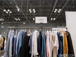 Kami. Bawa Koleksi Busana Urban Kontemporer ke Trade Show di New York