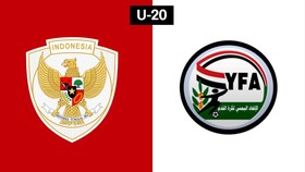 LIVE REPORT: Timnas Indonesia vs Yaman U-20
