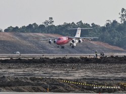 Transportasi ke IKN Dinilai Masih Terbatas, Anggota DPR Desak Evaluasi