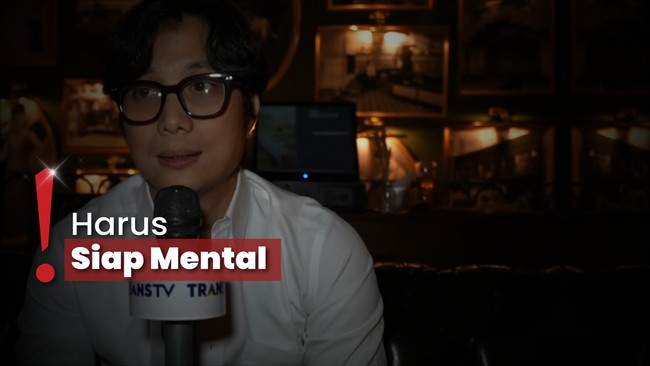 Dikta Sebut Prilly Latuconsina Wanita Idaman untuk Jadi Pasangan Hidup