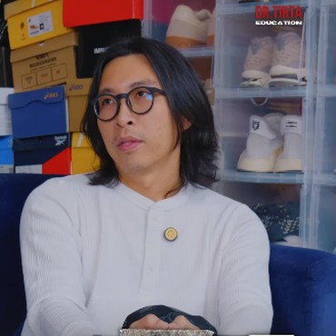 Bolehkah Buka Puasa dengan Makanan Berat? Ini Penjelasan Dokter Tirta