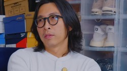 Komentar dr Tirta soal Kasus Dokter PPDS Perkosa Pendamping Pasien: Memalukan