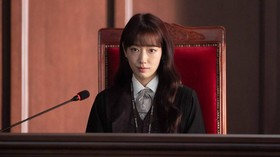 Sinopsis The Judge from Hell, Park Shin-hye Jadi Jelmaan Hakim Iblis